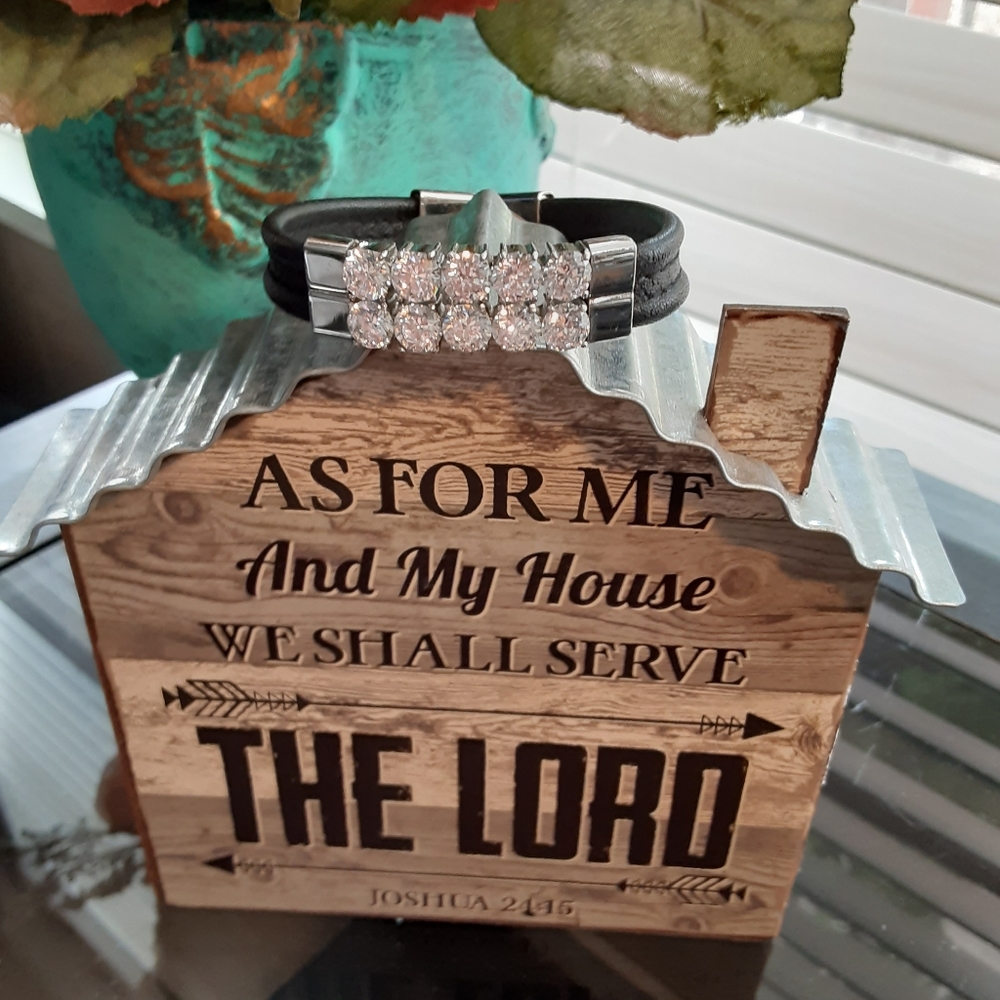 CZ Bracelet - Picture 3 of 6